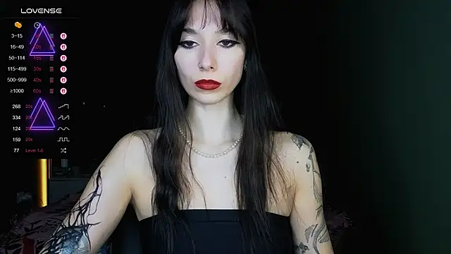 JillVerdon online show from February 24, 7:26 pm