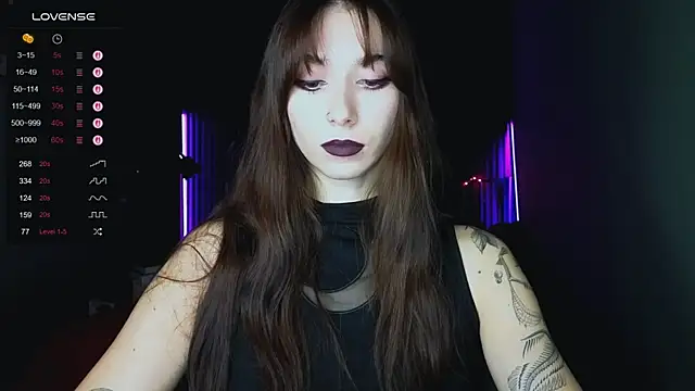 JillVerdon online show from October 10, 6:42 pm