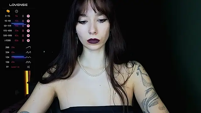 JillVerdon online show from February 16, 6:50 pm