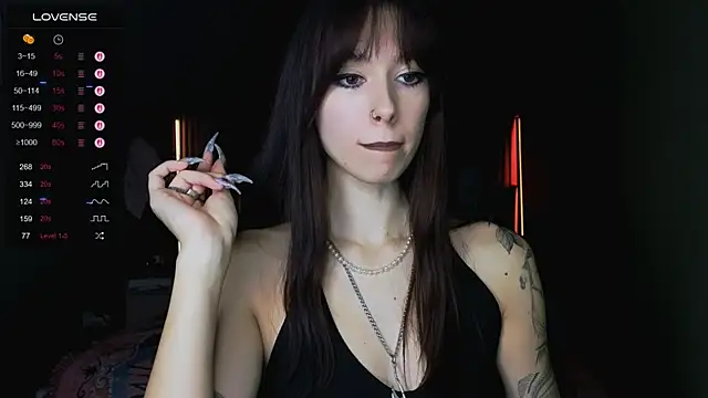 Snapshot of JillVerdon chatting on November 30, 7:03 pm JillVerdon online show from November 30, 7:03 pm