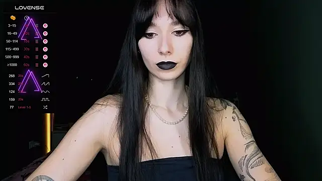 JillVerdon online show from February 23, 7:14 pm