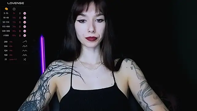 Snapshot of JillVerdon chatting on May 18, 8:02 pm JillVerdon online show from May 18, 8:02 pm