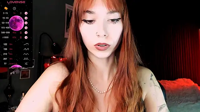 JillVerdon online show from February 13, 5:44 pm