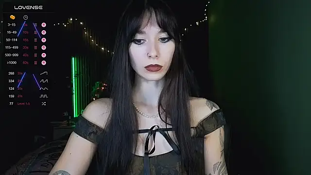 JillVerdon online show from January 6, 6:56 pm