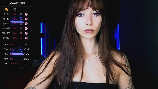 JillVerdon online show from September 14, 6:30 pm