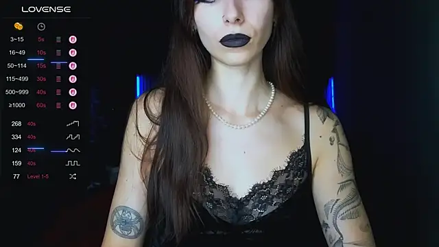 JillVerdon online show from September 23, 6:59 pm
