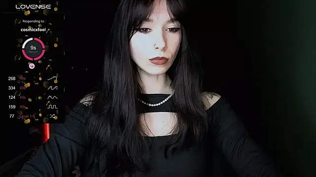 Snapshot of JillVerdon chatting on April 19, 6:54 pm JillVerdon online show from April 19, 6:54 pm