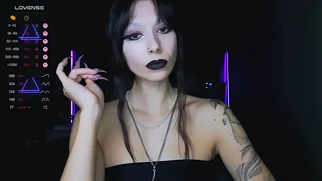 Snapshot of JillVerdon chatting on October 22, 6:40 pm JillVerdon online show from October 22, 6:40 pm