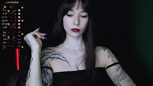 Snapshot of JillVerdon chatting on April 28, 6:56 pm JillVerdon online show from April 28, 6:56 pm