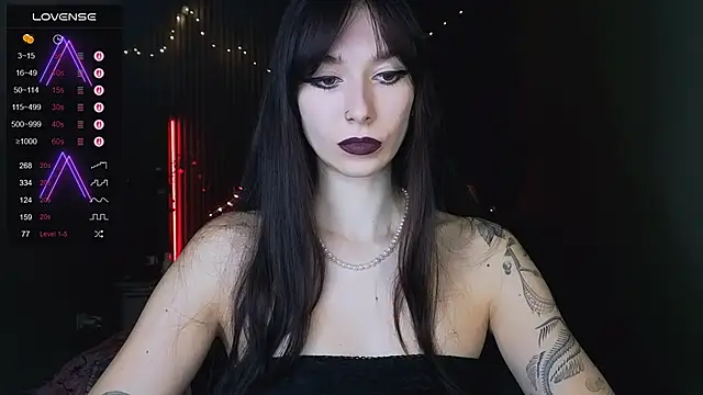 JillVerdon online show from January 11, 6:37 pm