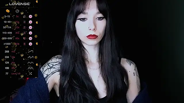 JillVerdon online show from April 14, 7:19 pm