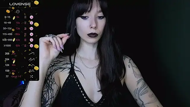 Snapshot of JillVerdon chatting on April 22, 7:20 pm JillVerdon online show from April 22, 7:20 pm