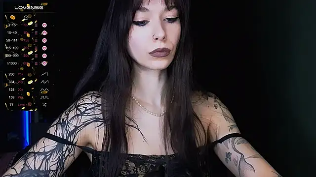 JillVerdon online show from March 15, 6:37 pm