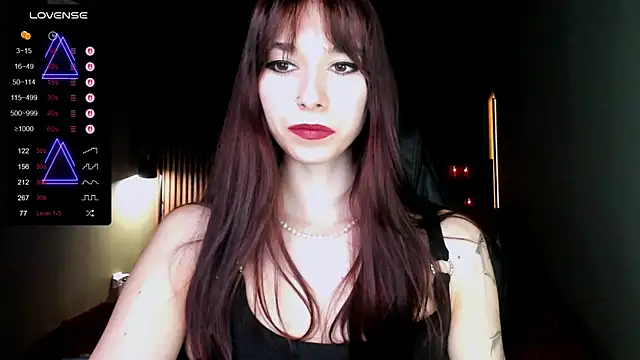 JillVerdon online show from March 15, 5:26 pm