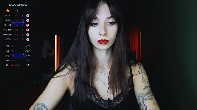 Snapshot of JillVerdon chatting on November 17, 6:56 pm JillVerdon online show from November 17, 6:56 pm