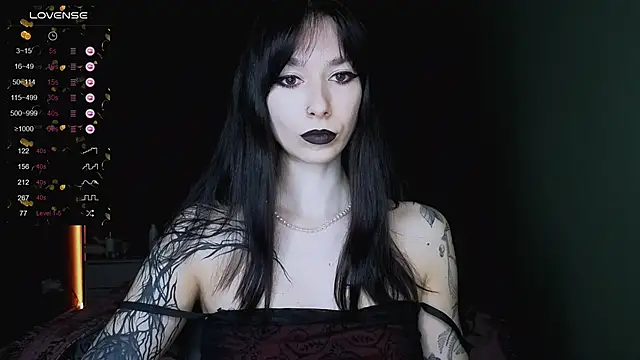 JillVerdon online show from April 5, 7:09 pm