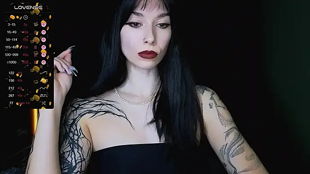 JillVerdon online show from March 26, 7:23 pm