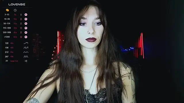 JillVerdon online show from October 16, 6:49 pm