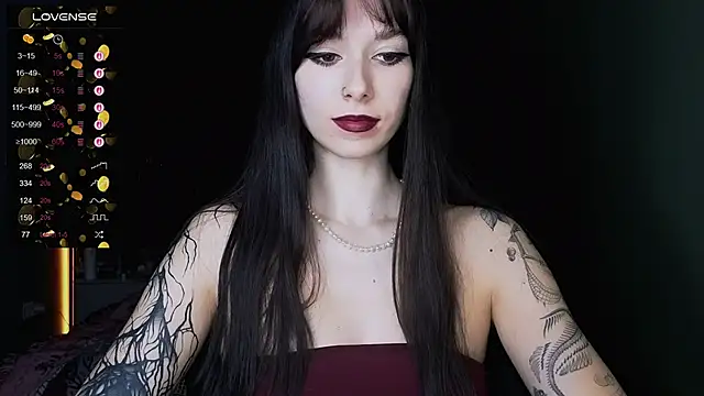 JillVerdon online show from March 9, 7:17 pm