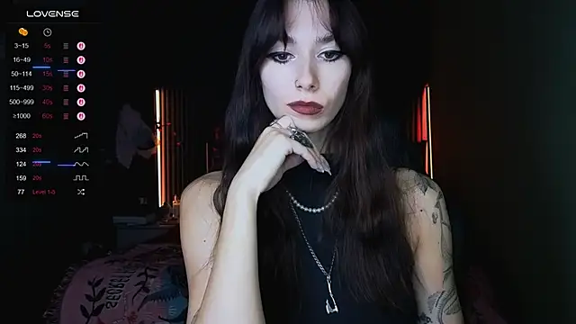 Snapshot of JillVerdon chatting on December 2, 6:42 pm JillVerdon online show from December 2, 6:42 pm