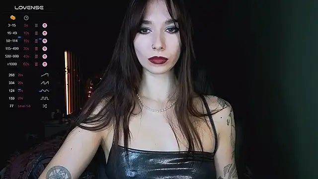 JillVerdon online show from December 22, 6:52 pm