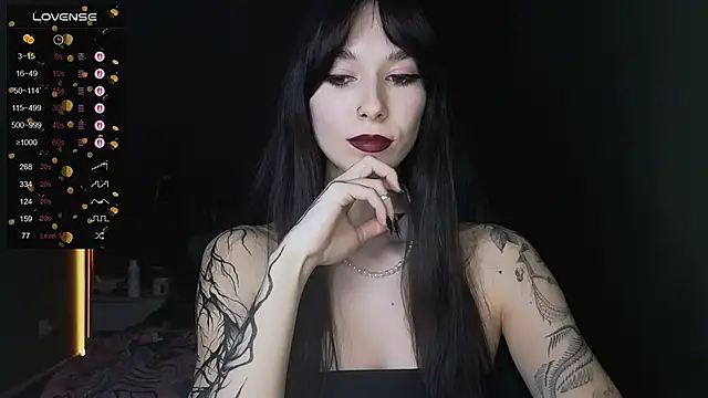 JillVerdon online show from March 4, 7:10 pm