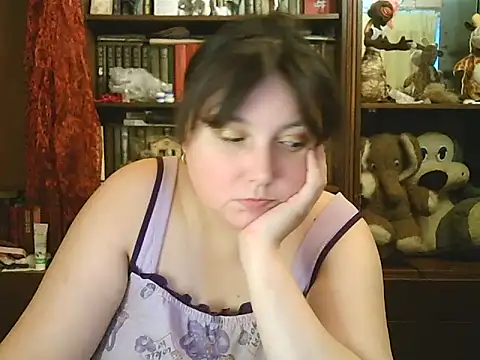 CarrieQPeach online show from November 13, 10:52 am