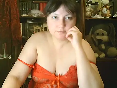 CarrieQPeach online show from September 12, 7:02 pm