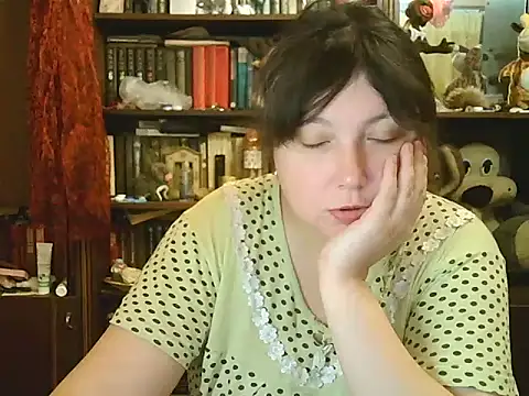 CarrieQPeach online show from November 14, 7:39 pm