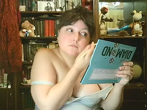 Snapshot of CarrieQPeach chatting on January 12, 1:29 pm CarrieQPeach online show from January 12, 1:29 pm