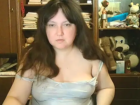 CarrieQPeach online show from March 16, 5:16 pm