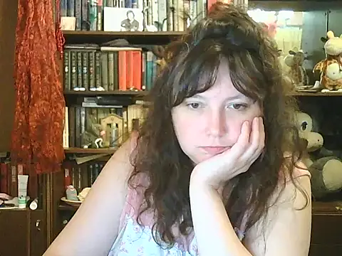 CarrieQPeach online show from November 27, 5:24 pm