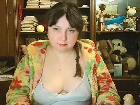 CarrieQPeach online show from March 11, 7:19 pm