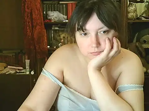 CarrieQPeach online show from November 2, 8:14 pm