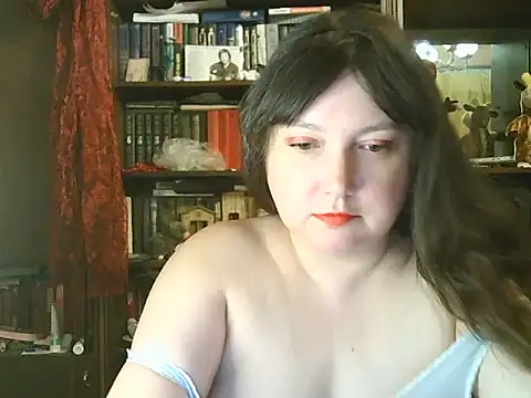 CarrieQPeach online show from October 11, 7:15 pm