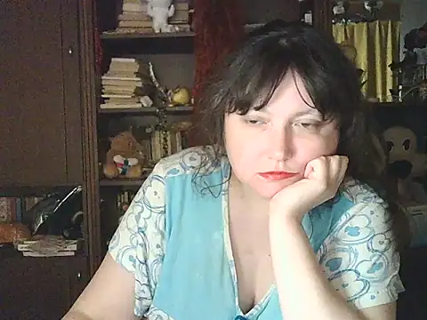Snapshot of CarrieQPeach chatting on April 30, 8:57 pm CarrieQPeach online show from April 30, 8:57 pm