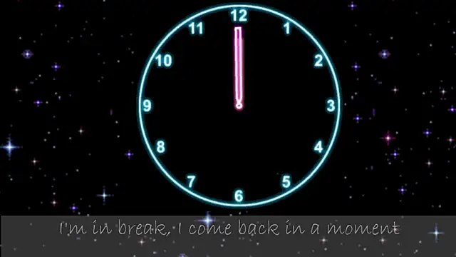 Aleska James online show from March 3, 12:06 pm