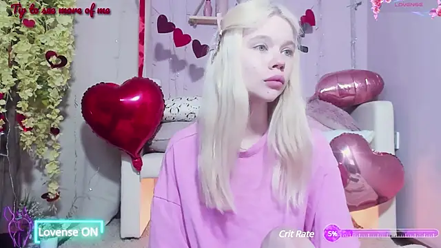 Snapshot of Lollita_Lewis chatting on February 5, 2:29 am Lollita Lewis online show from February 5, 2:29 am