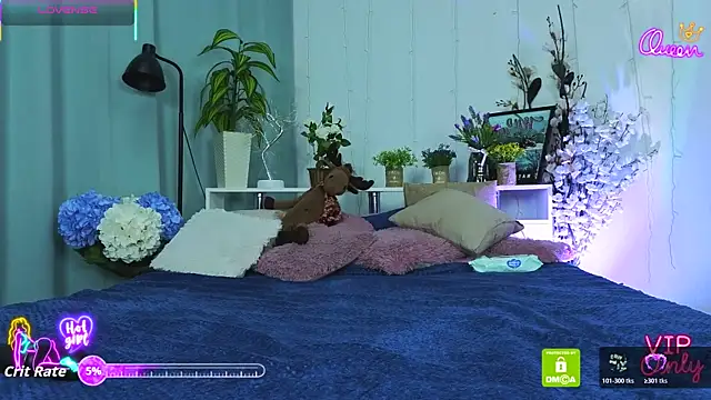 Lollita Lewis online show from January 14, 6:11 pm