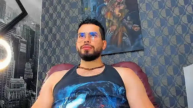 jake skye online show from January 19, 1:37 pm