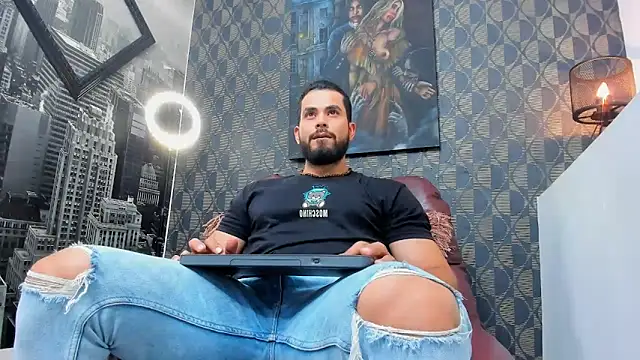 jake skye online show from November 15, 2:43 pm