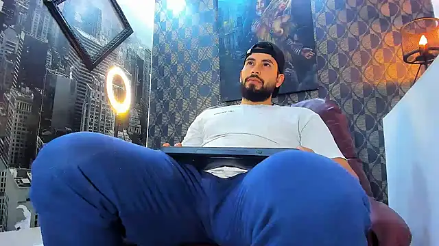 jake skye online show from January 12, 12:01 pm