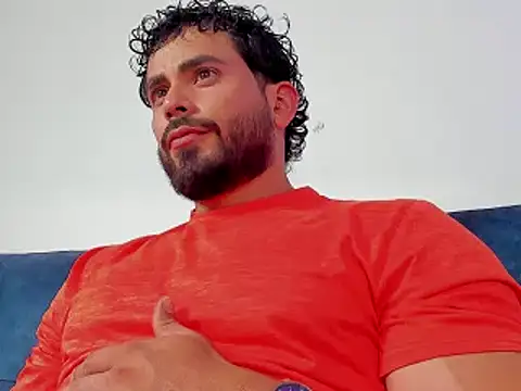 jake skye online show from February 16, 1:03 am