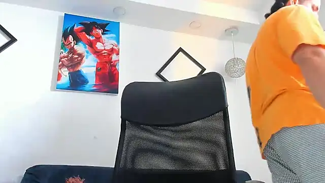 jake skye online show from September 9, 1:31 pm