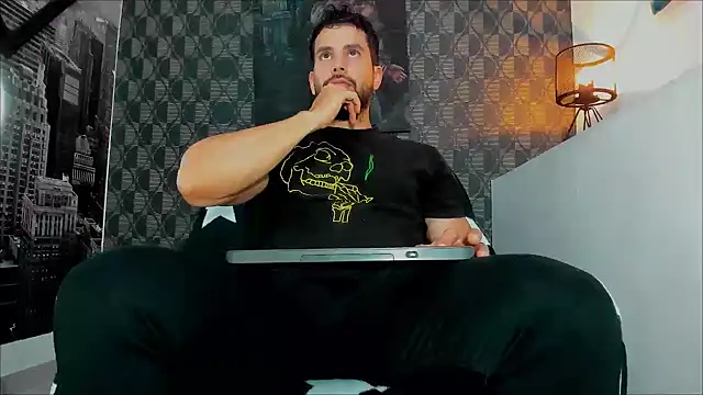 jake skye online show from February 6, 1:51 pm