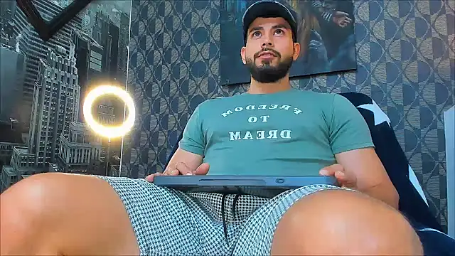 jake skye online show from February 25, 2:28 pm