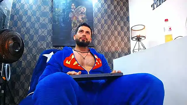 jake skye online show from April 9, 2:56 pm