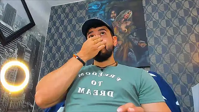 jake skye online show from February 26, 1:11 pm