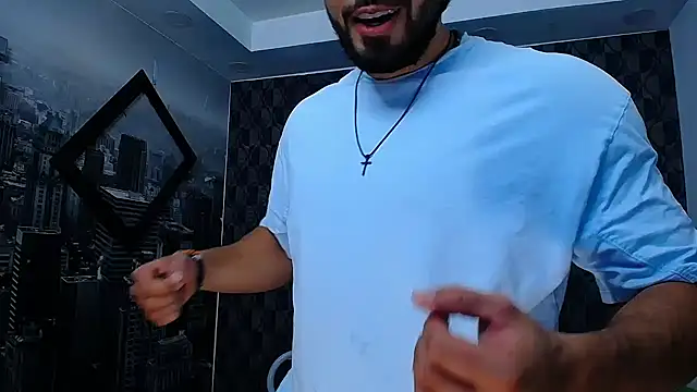 jake skye online show from March 26, 2:26 pm