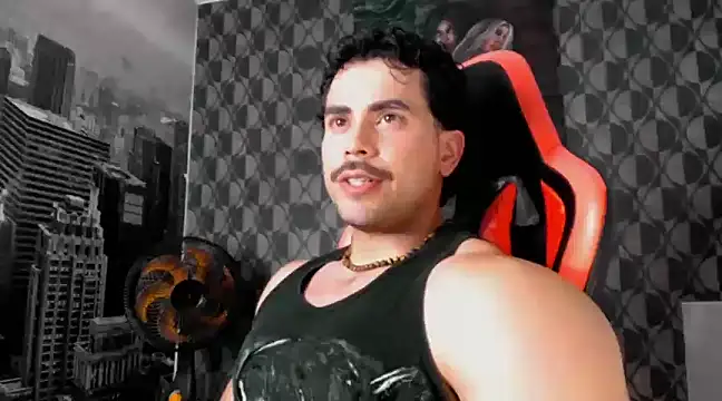 jake skye online show from March 2, 5:44 am